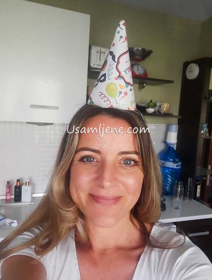 ona traži njega Vranje