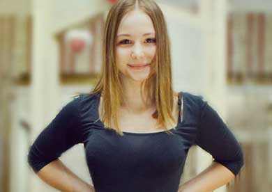 Emili, 19 godina, Subotica