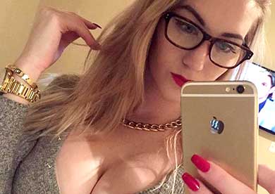 Lulu, 28 godina, Subotica